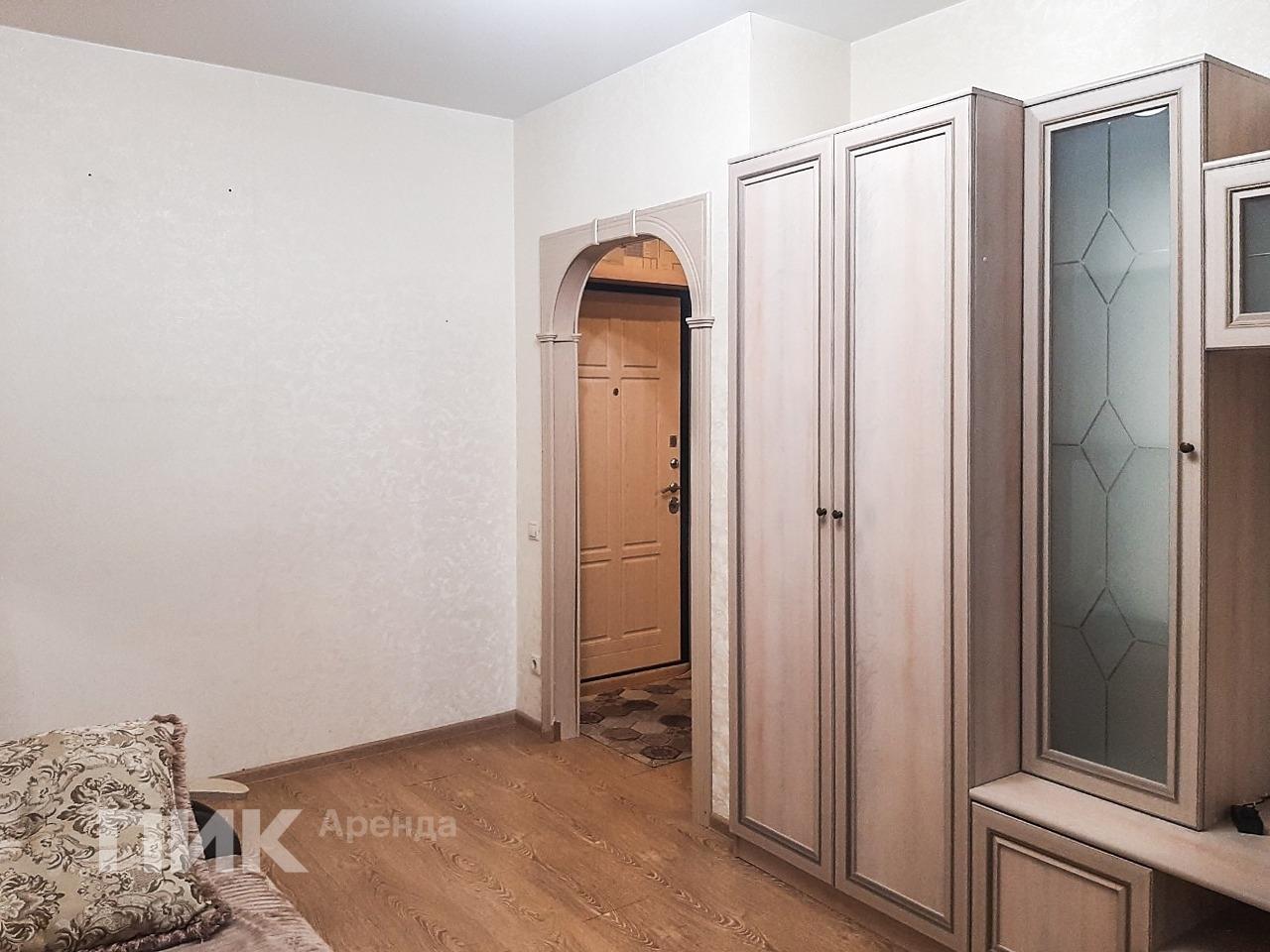 1-к. квартира, 30.8 м², 46 800 ₽/мес — фото № 4