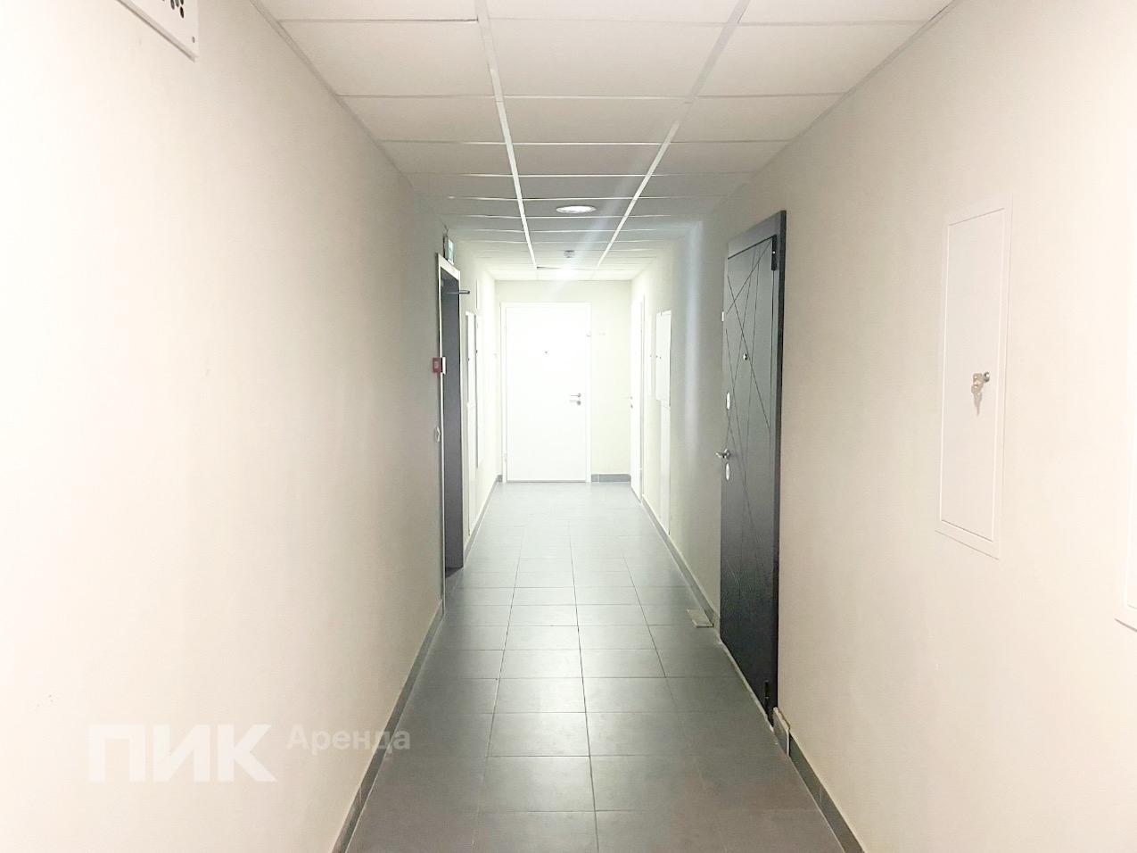 1-к. квартира, 40.6 м², 45 000 ₽/мес — фото № 9