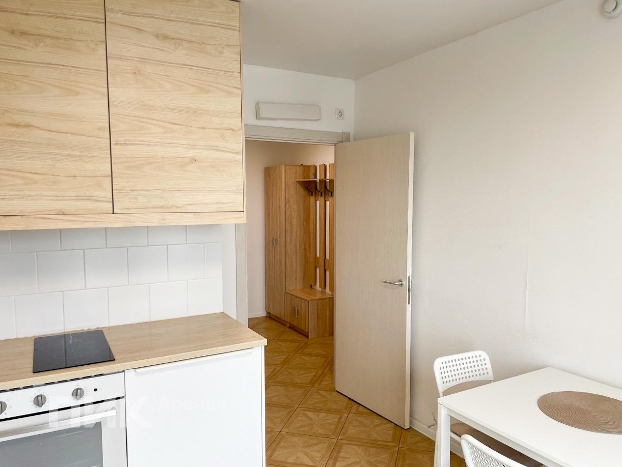 1-к. квартира, 40.6 м², 45 000 ₽/мес — фото № 5