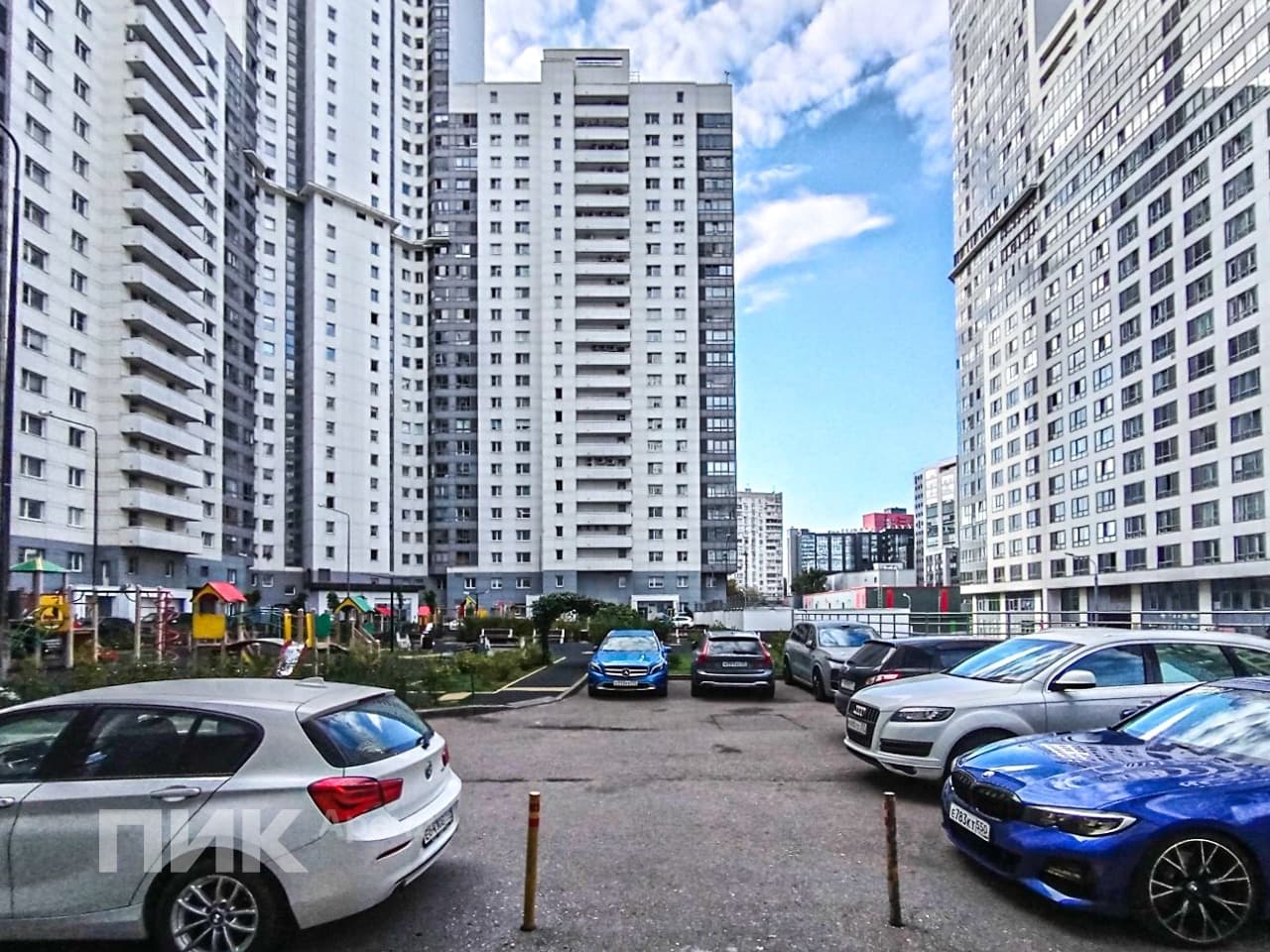 2-к. квартира, 78 м², 108 800 ₽/мес — фото № 21