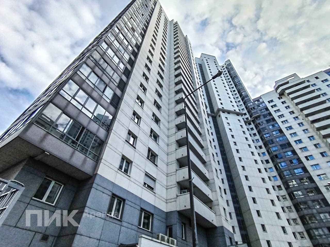 2-к. квартира, 78 м², 108 800 ₽/мес — фото № 18