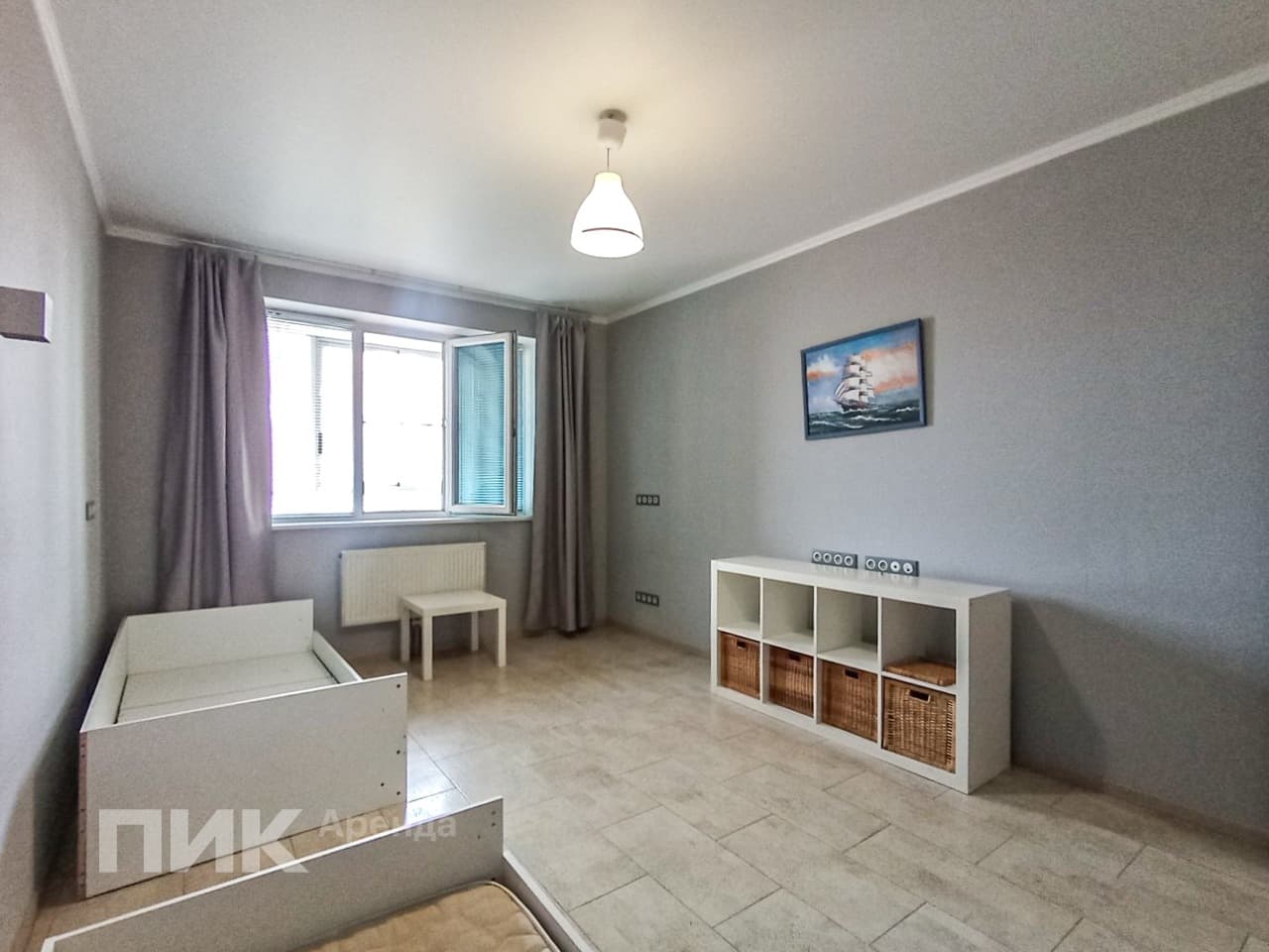 2-к. квартира, 78 м², 108 800 ₽/мес — фото № 4