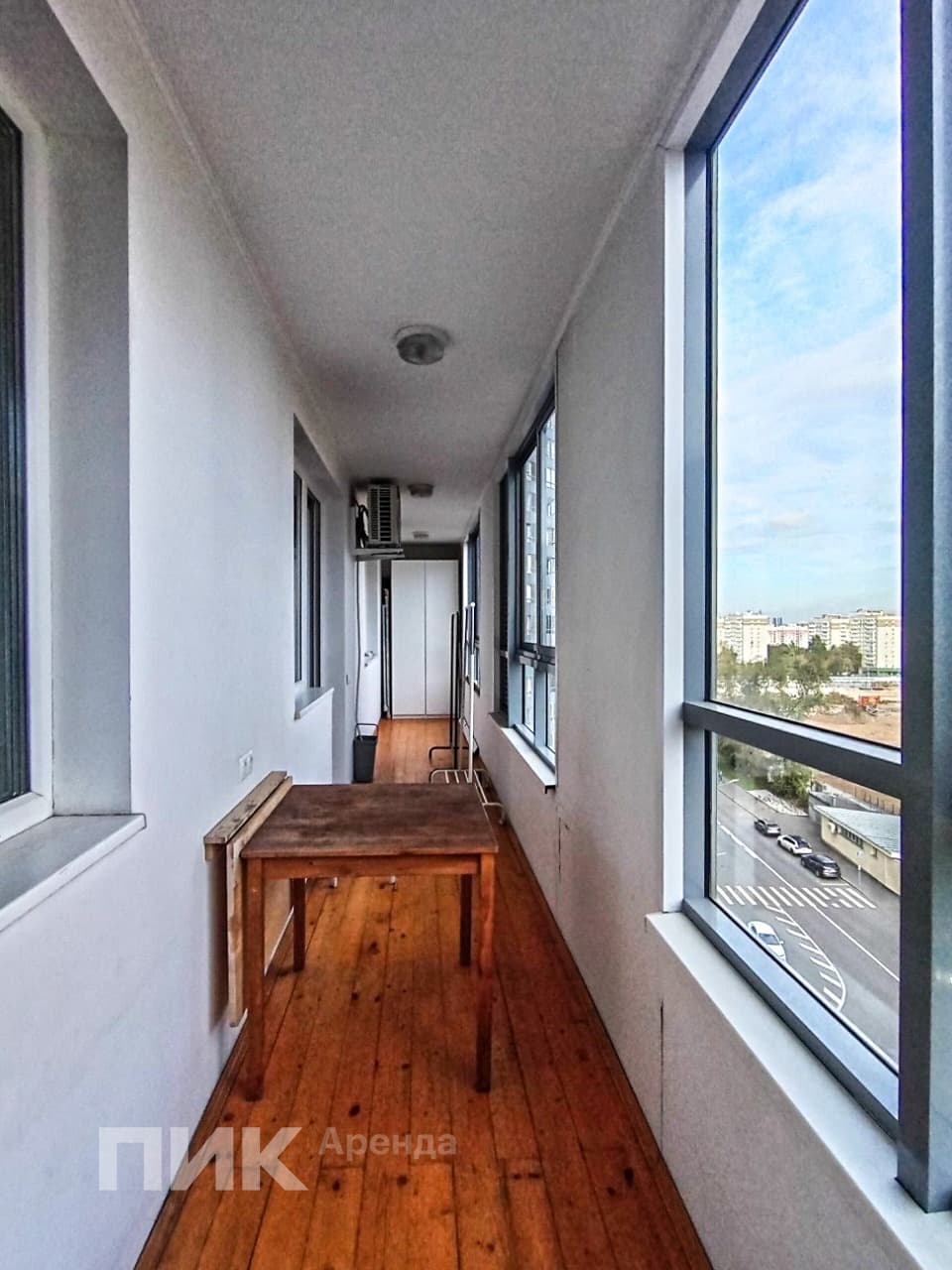2-к. квартира, 78 м², 108 800 ₽/мес — фото № 13