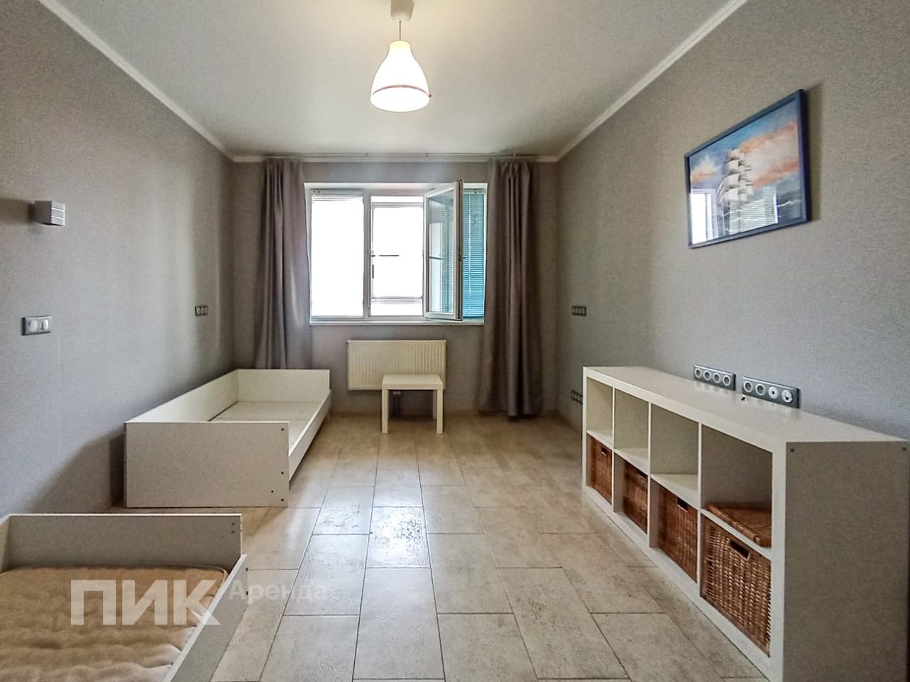2-к. квартира, 78 м², 108 800 ₽/мес — фото № 3