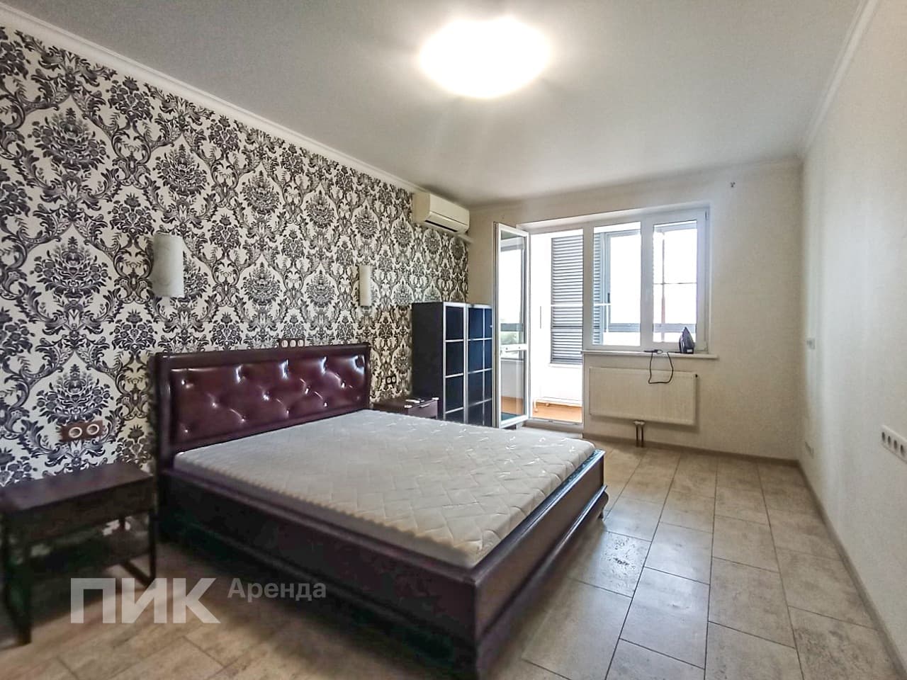 2-к. квартира, 78 м², 108 800 ₽/мес — фото № 1