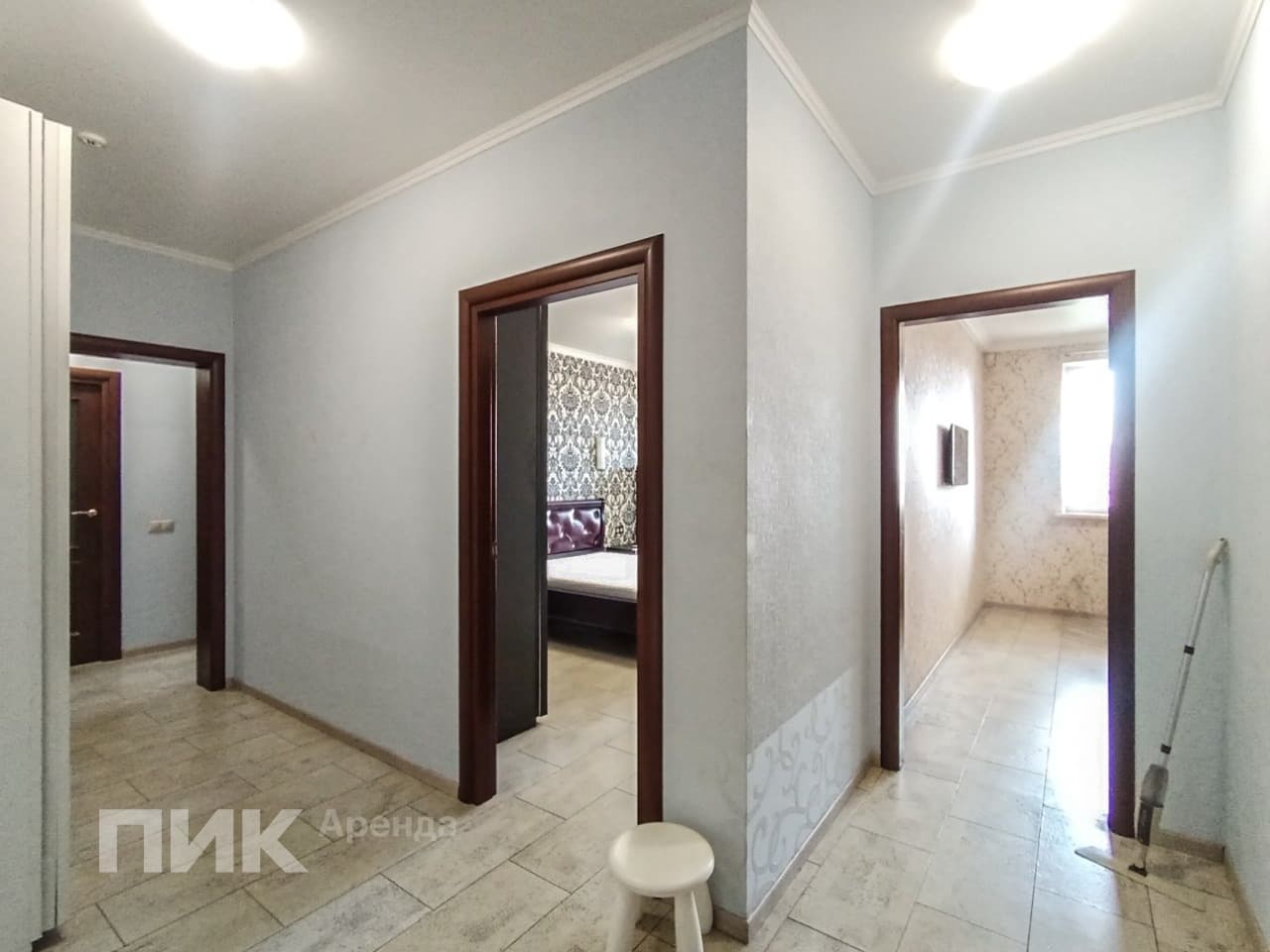 2-к. квартира, 78 м², 108 800 ₽/мес — фото № 11