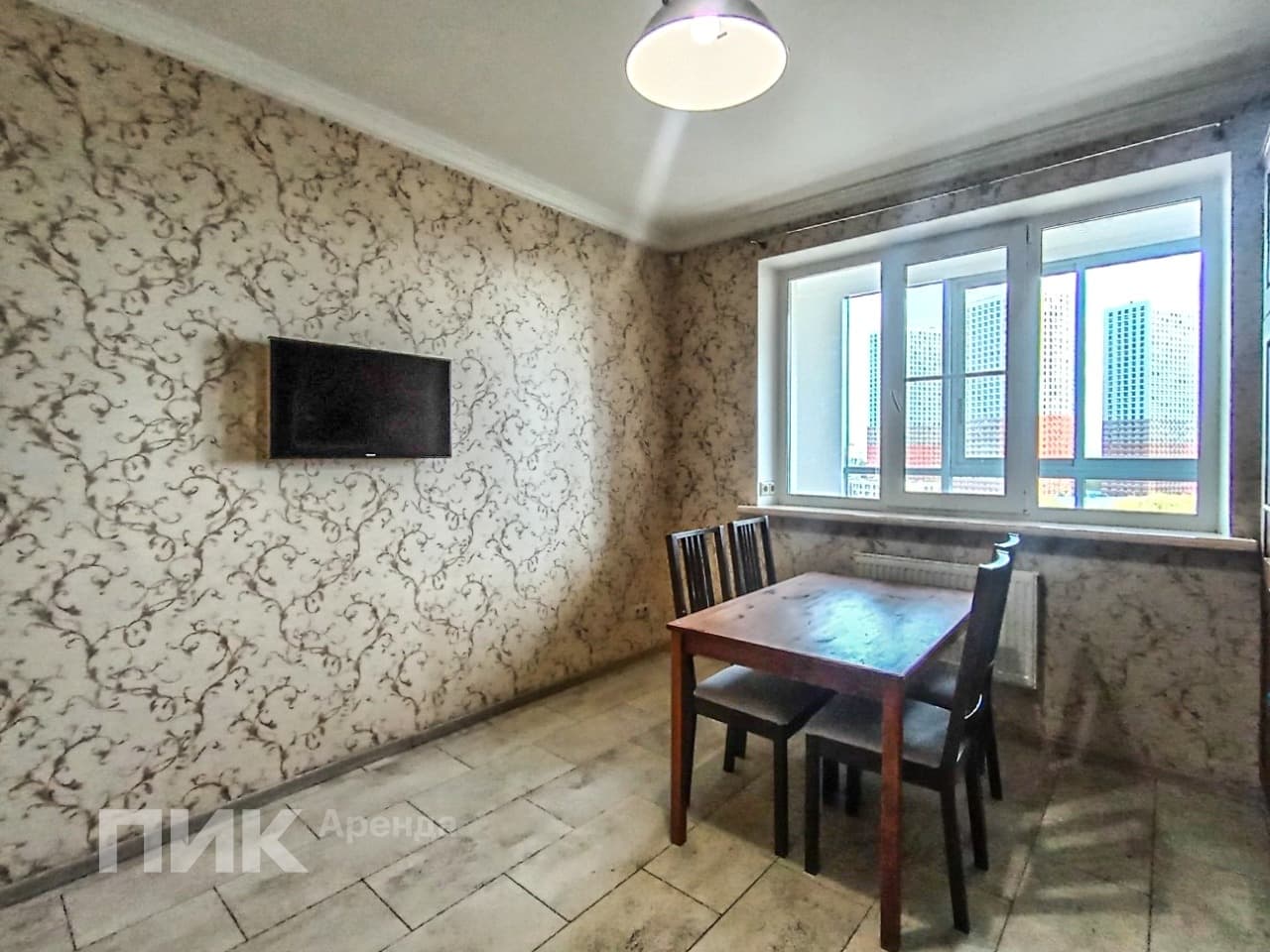2-к. квартира, 78 м², 108 800 ₽/мес — фото № 7