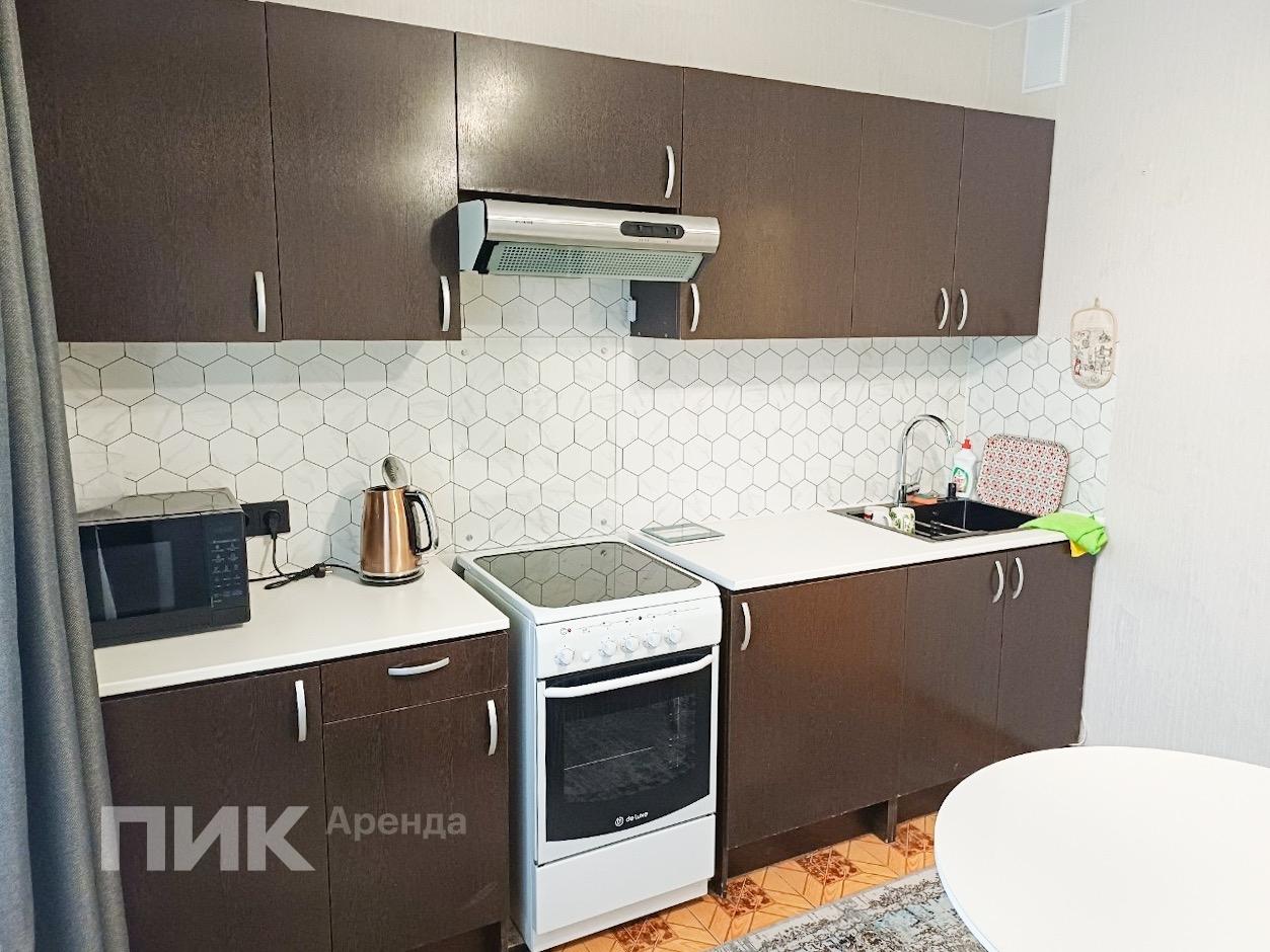 1-к. квартира, 38.8 м², 45 000 ₽/мес — фото № 7