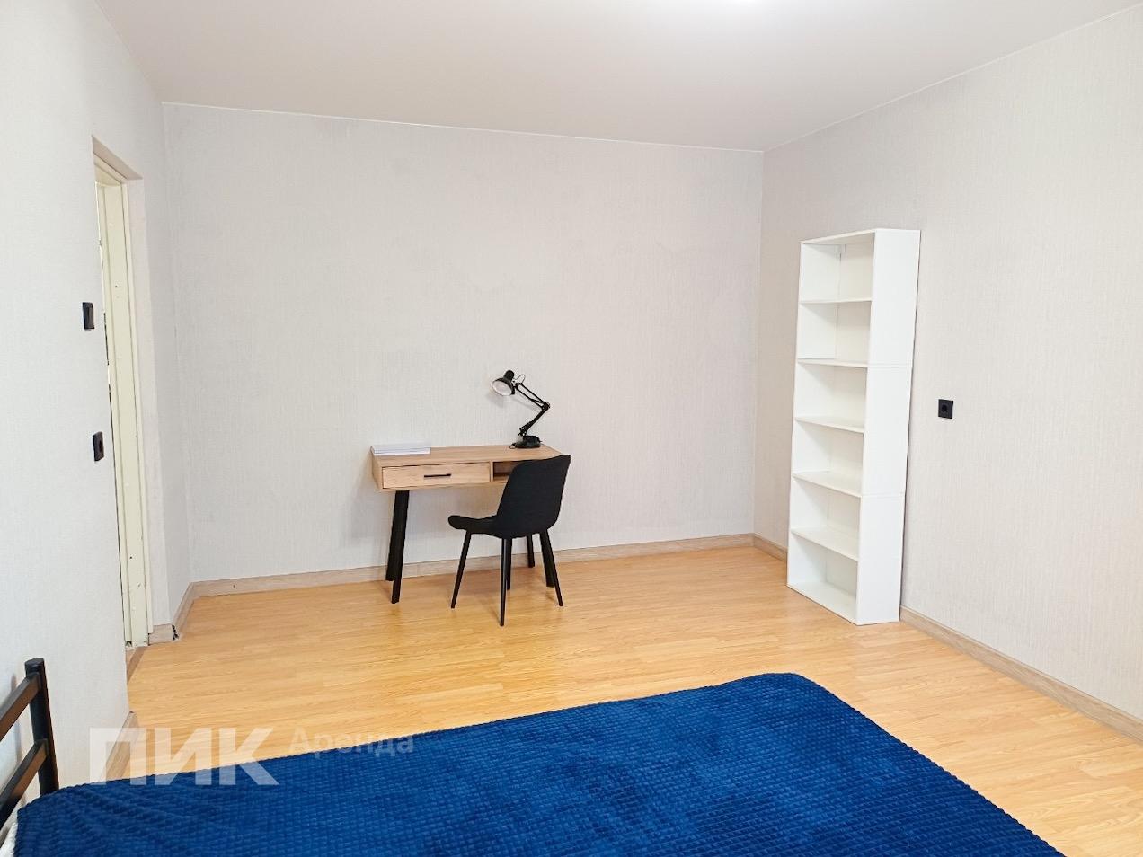 1-к. квартира, 38.8 м², 45 000 ₽/мес — фото № 4