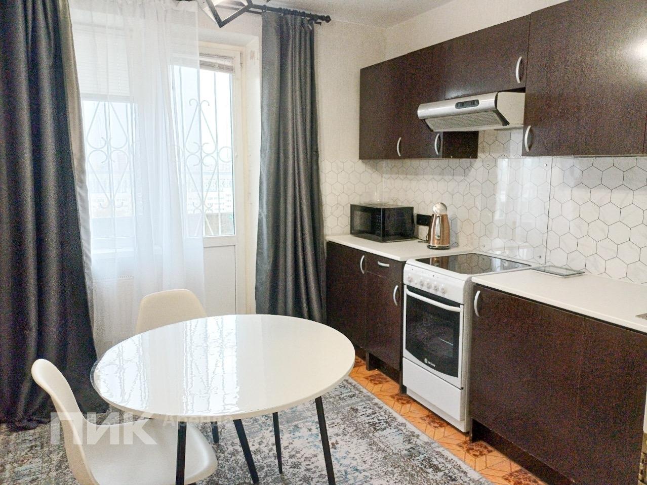 1-к. квартира, 38.8 м², 45 000 ₽/мес — фото № 5