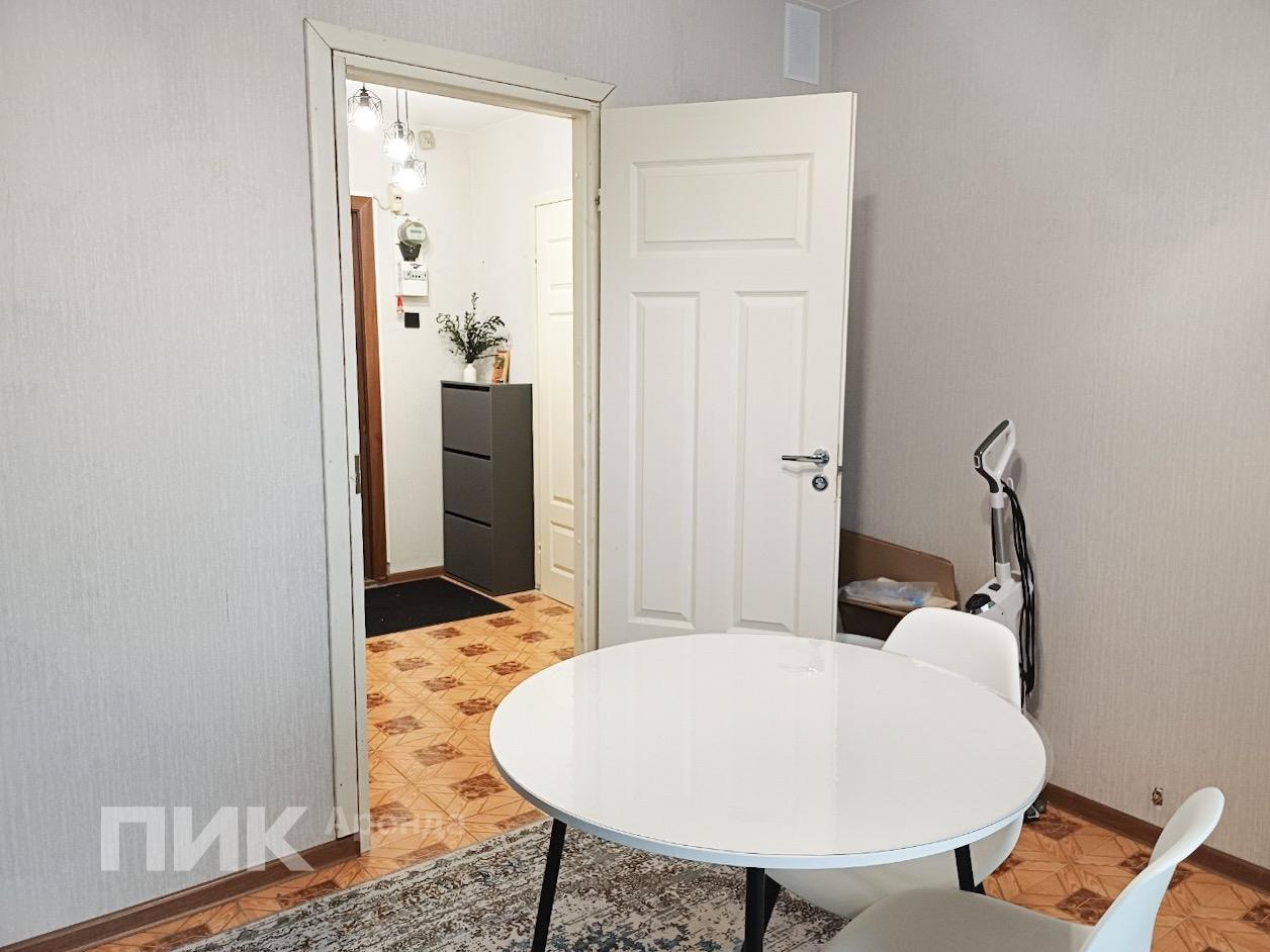 1-к. квартира, 38.8 м², 45 000 ₽/мес — фото № 8