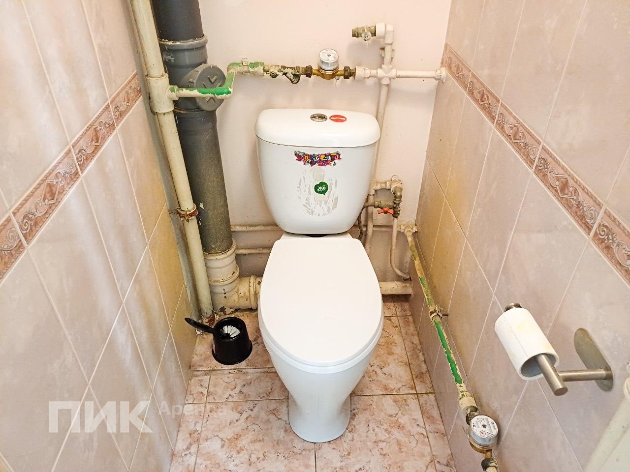 1-к. квартира, 38.8 м², 45 000 ₽/мес — фото № 10