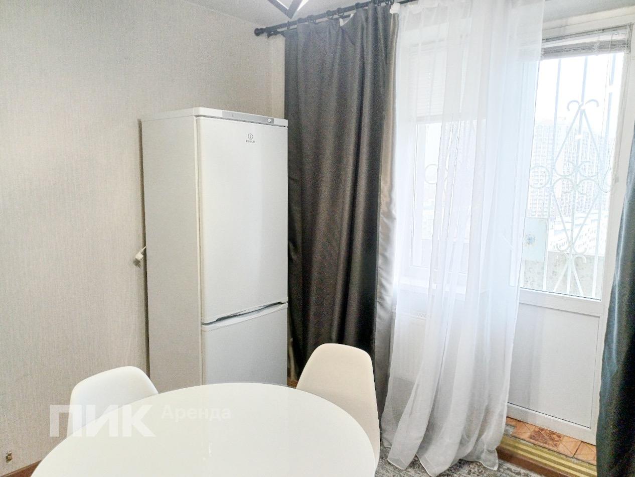 1-к. квартира, 38.8 м², 45 000 ₽/мес — фото № 6