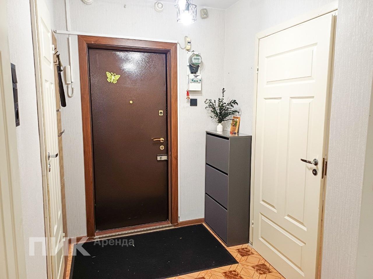 1-к. квартира, 38.8 м², 45 000 ₽/мес — фото № 12