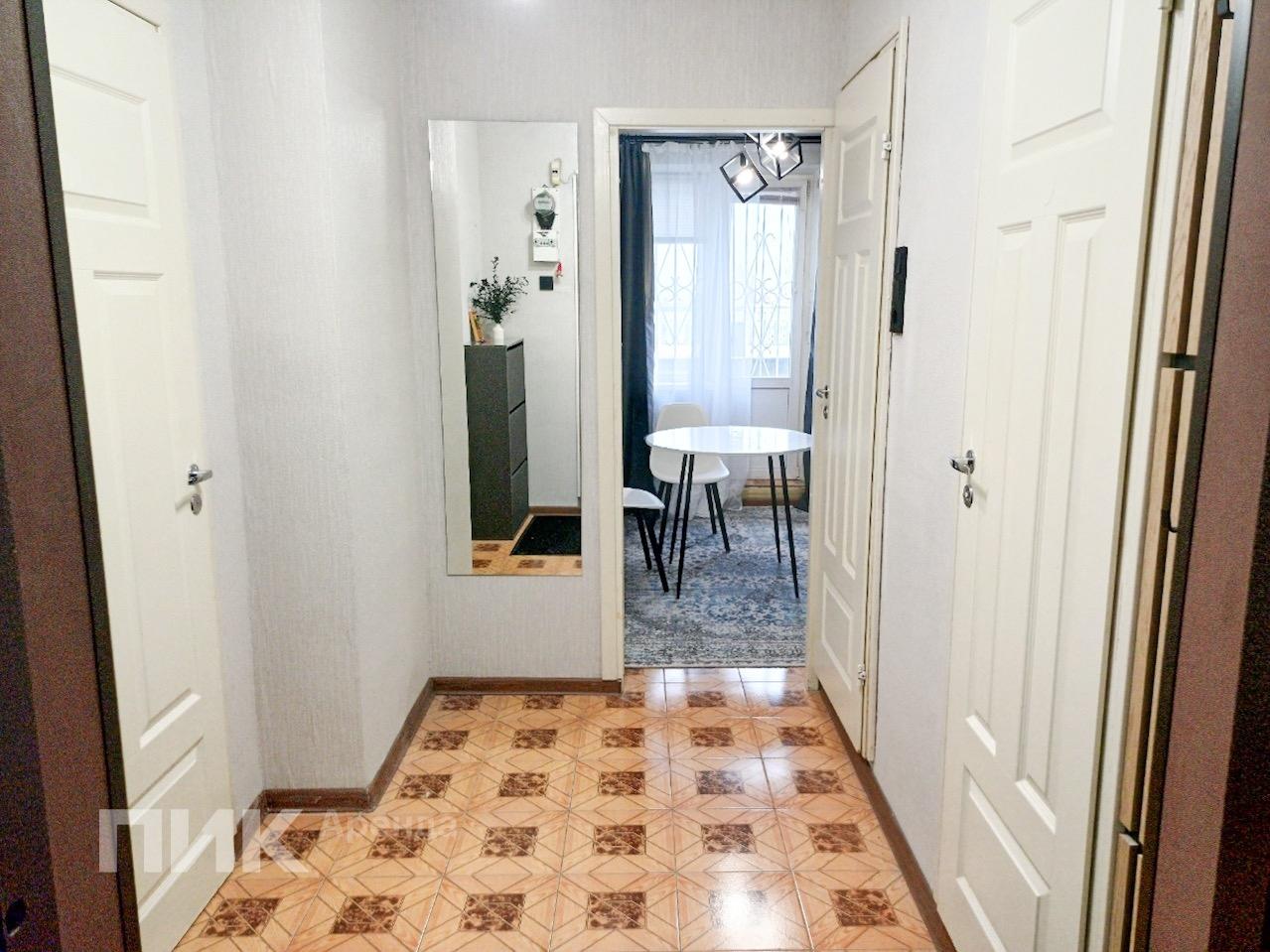 1-к. квартира, 38.8 м², 45 000 ₽/мес — фото № 11