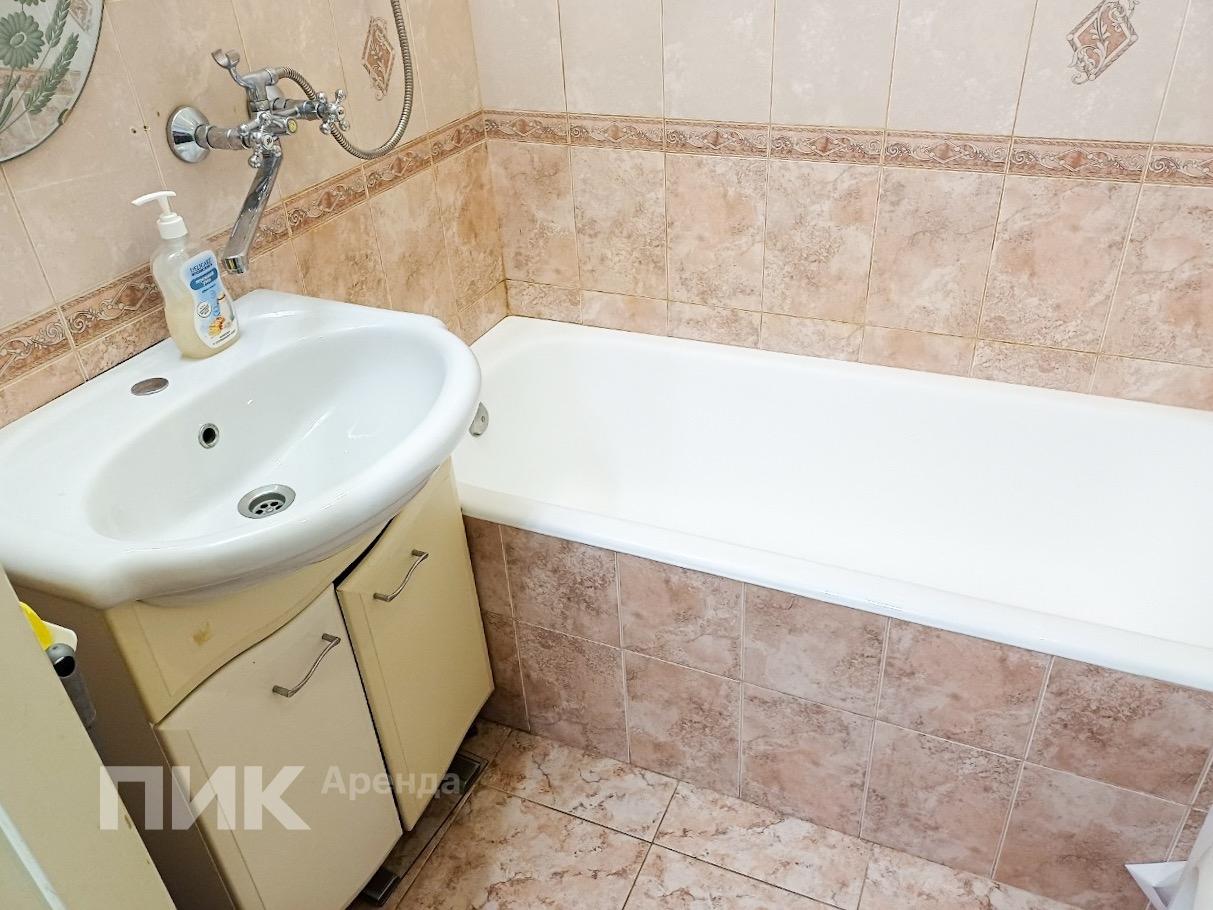 1-к. квартира, 38.8 м², 45 000 ₽/мес — фото № 9