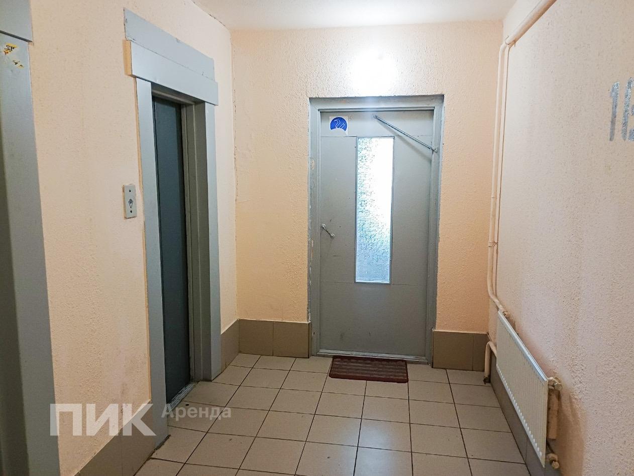 1-к. квартира, 38.8 м², 45 000 ₽/мес — фото № 15