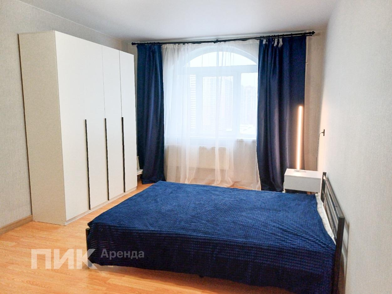 1-к. квартира, 38.8 м², 45 000 ₽/мес — фото № 2