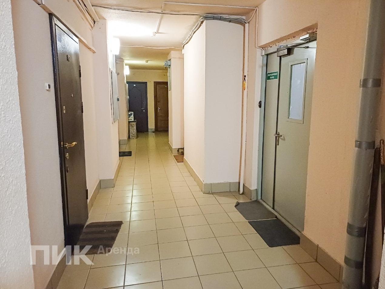 1-к. квартира, 38.8 м², 45 000 ₽/мес — фото № 16