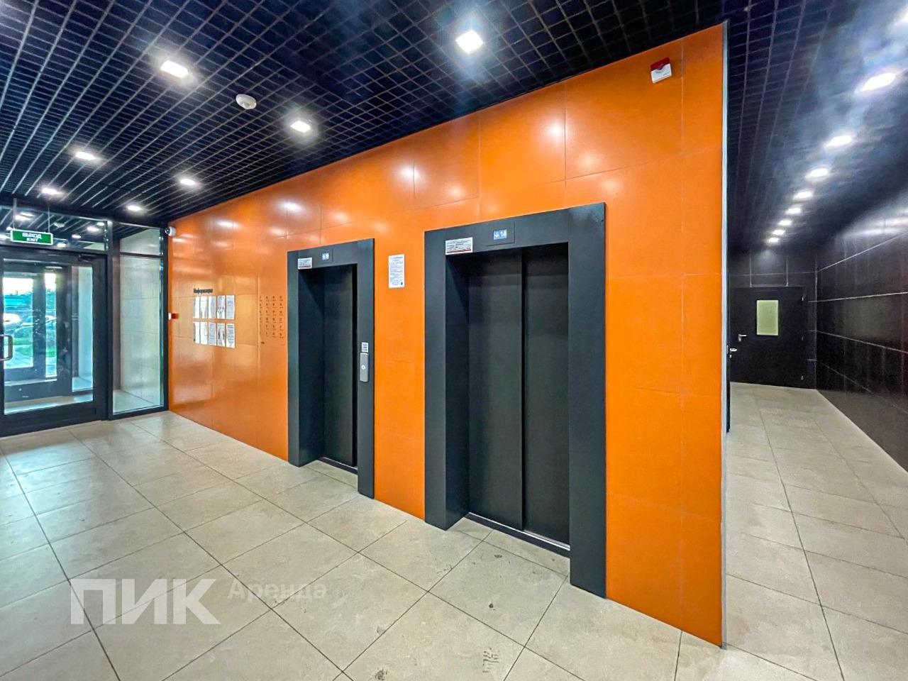 2-к. квартира, 40 м², 49 400 ₽/мес — фото № 18