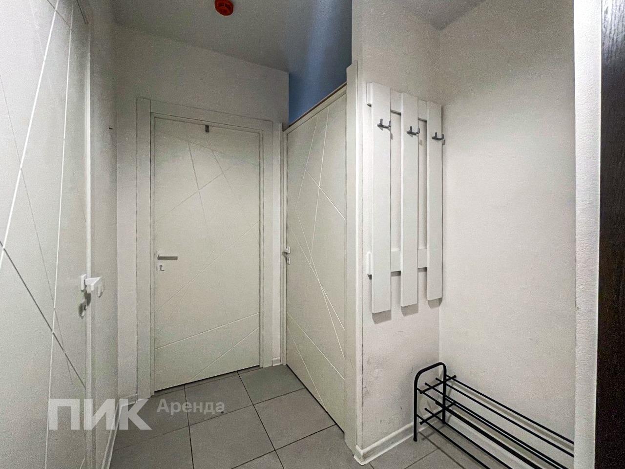 2-к. квартира, 40 м², 49 400 ₽/мес — фото № 12