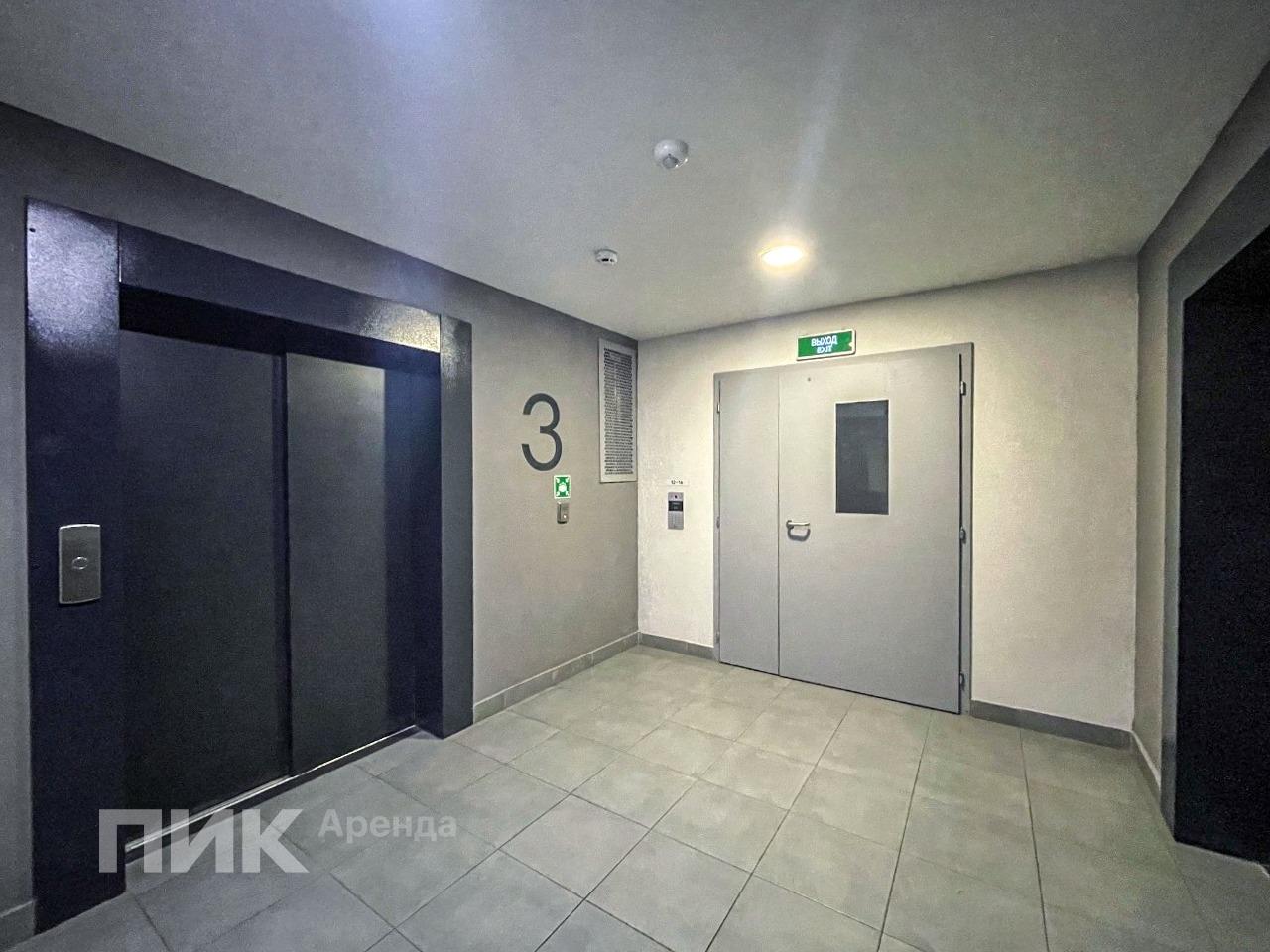 2-к. квартира, 40 м², 49 400 ₽/мес — фото № 17