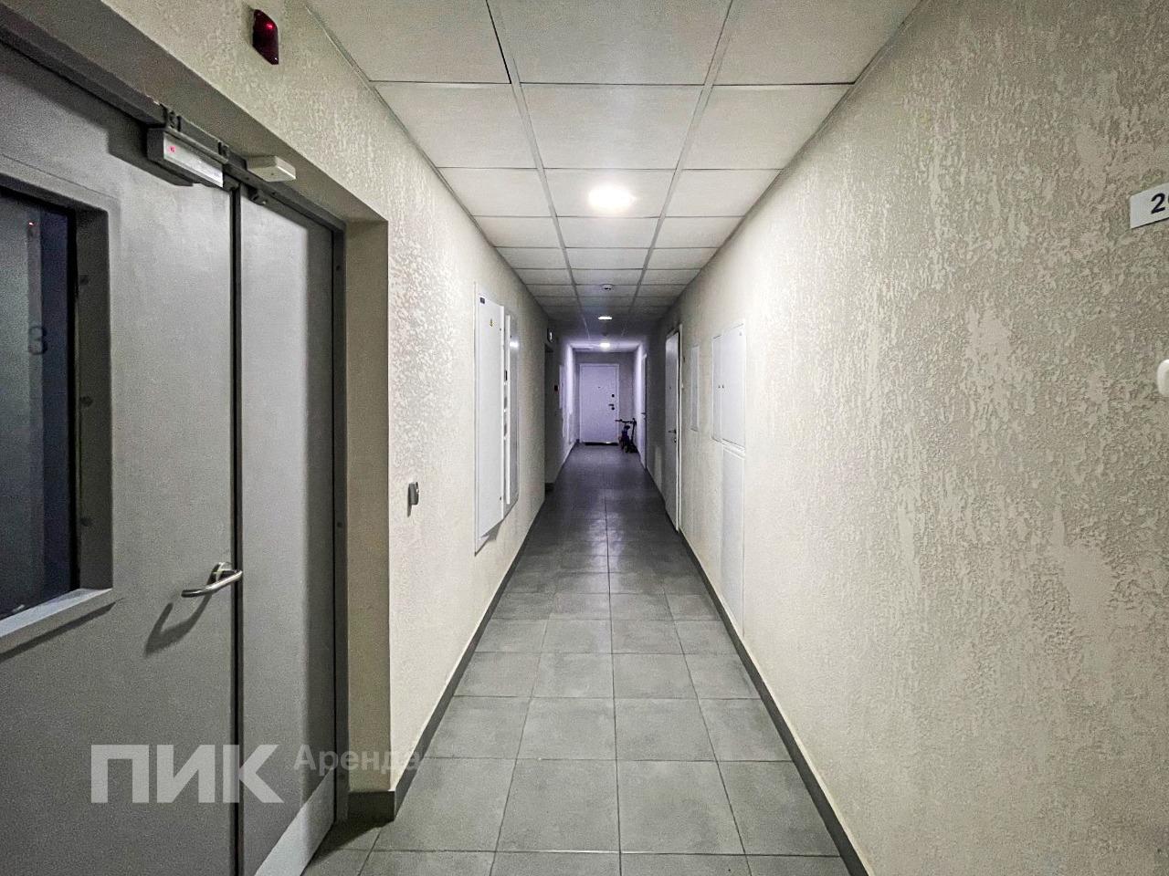 2-к. квартира, 40 м², 49 400 ₽/мес — фото № 15