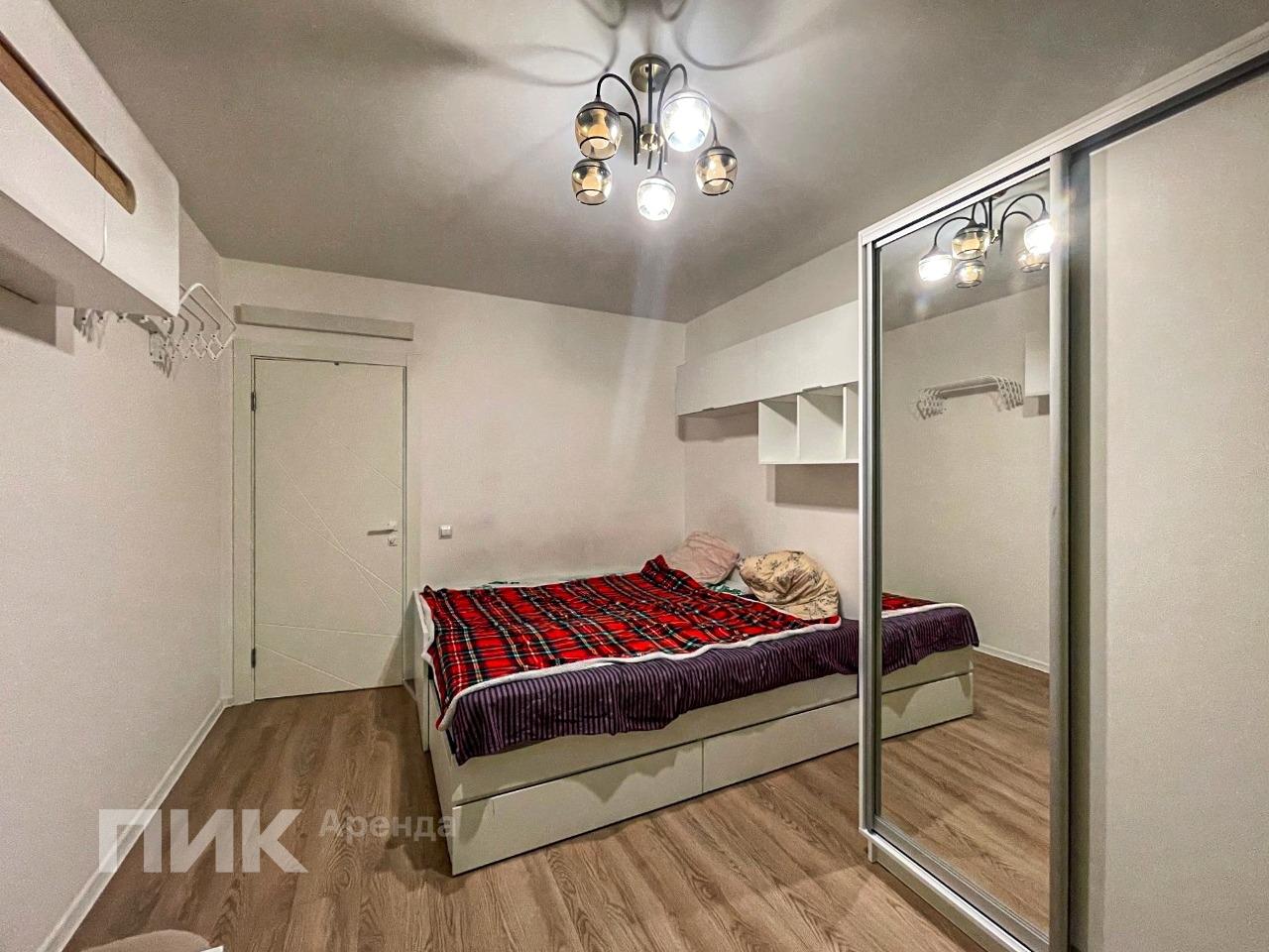 2-к. квартира, 40 м², 49 400 ₽/мес — фото № 7