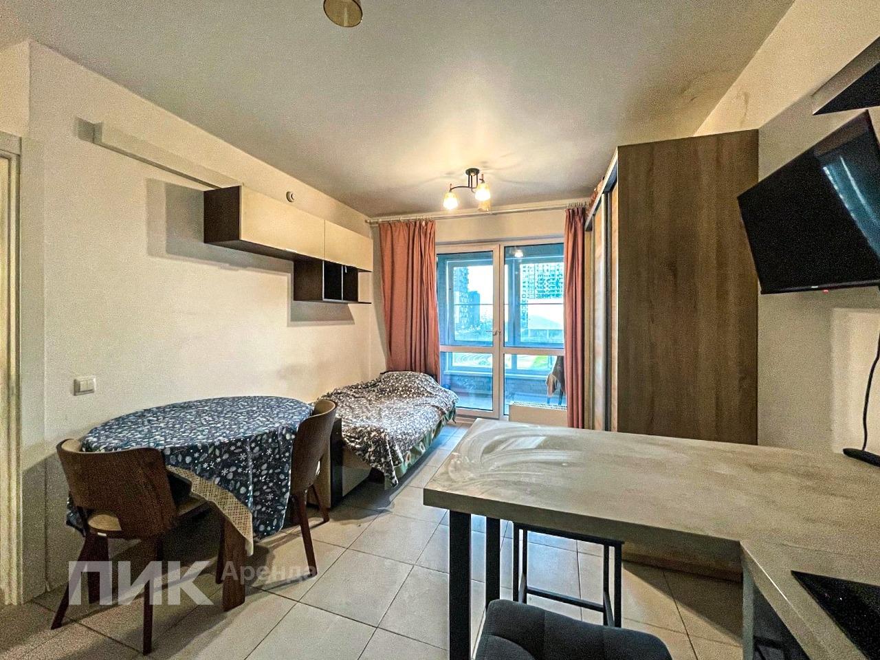 2-к. квартира, 40 м², 49 400 ₽/мес — фото № 8