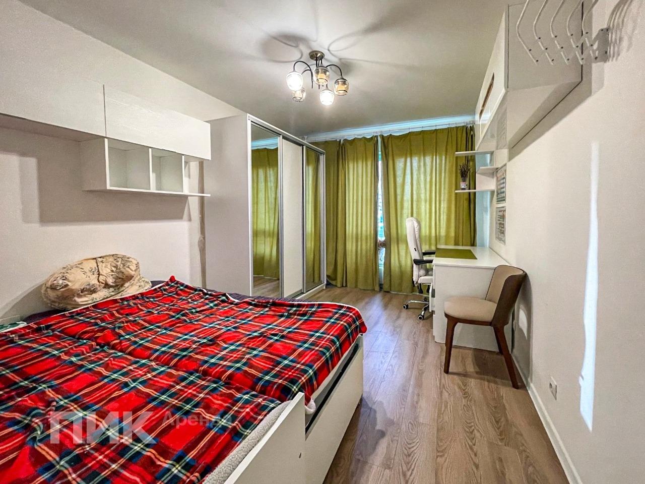 2-к. квартира, 40 м², 49 400 ₽/мес — фото № 5