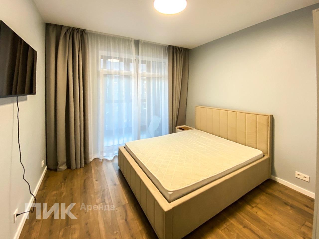 2-к. квартира, 69 м², 132 900 ₽/мес — фото № 3