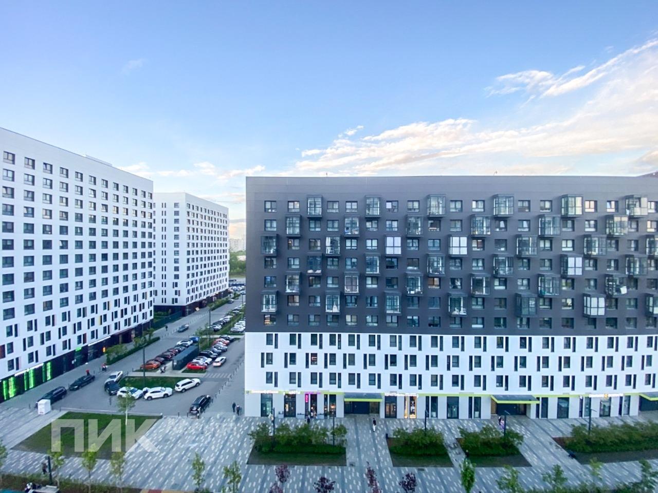 2-к. квартира, 69 м², 132 900 ₽/мес — фото № 16