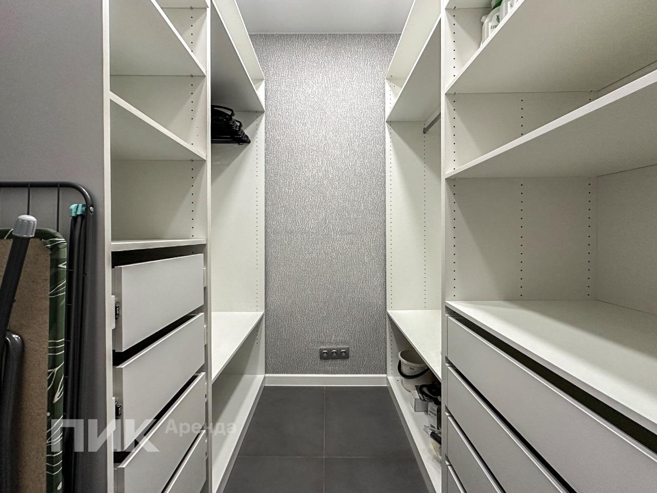 1-к. квартира, 50.8 м², 75 500 ₽/мес — фото № 10