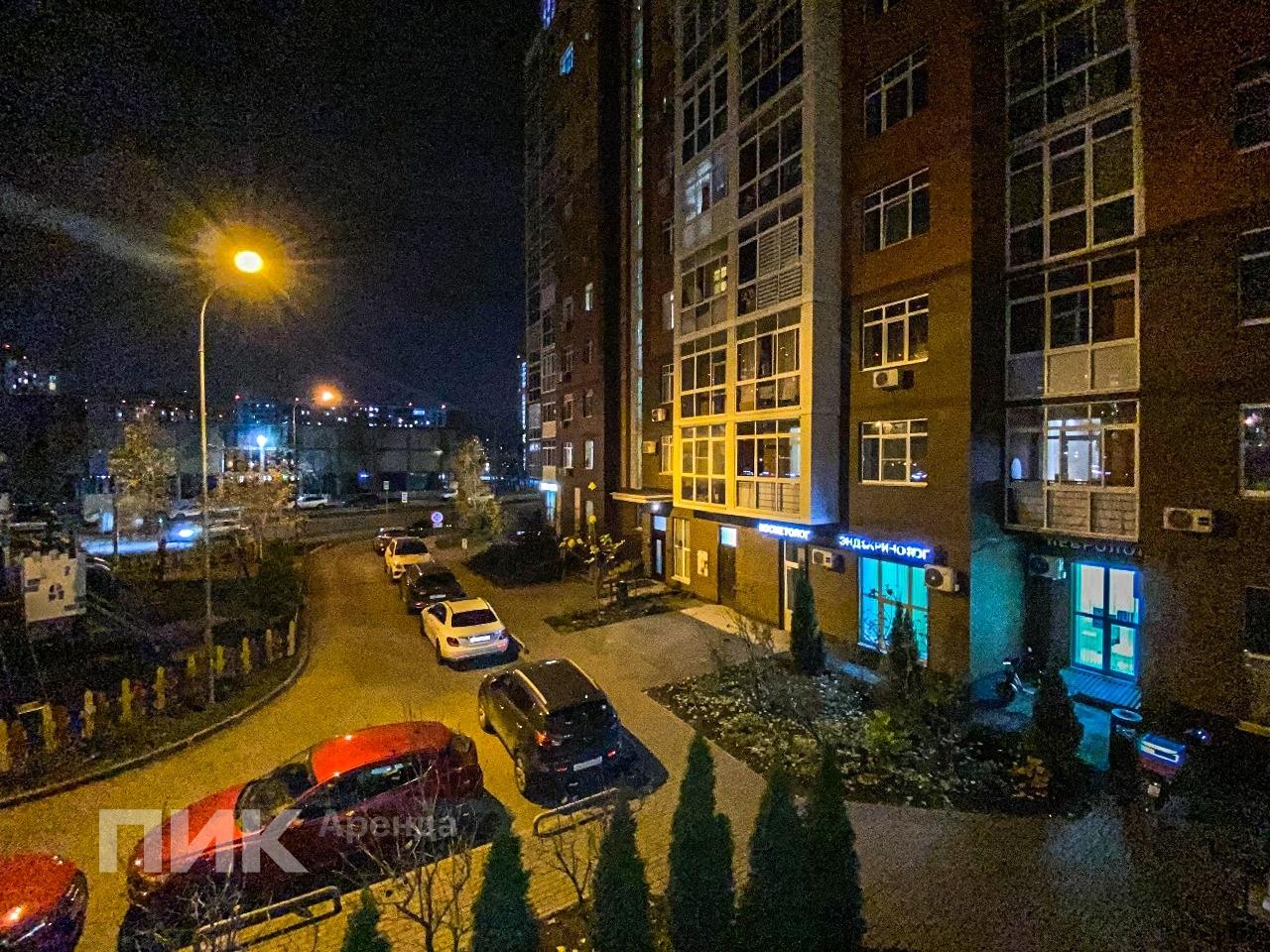 1-к. квартира, 50.8 м², 75 500 ₽/мес — фото № 16