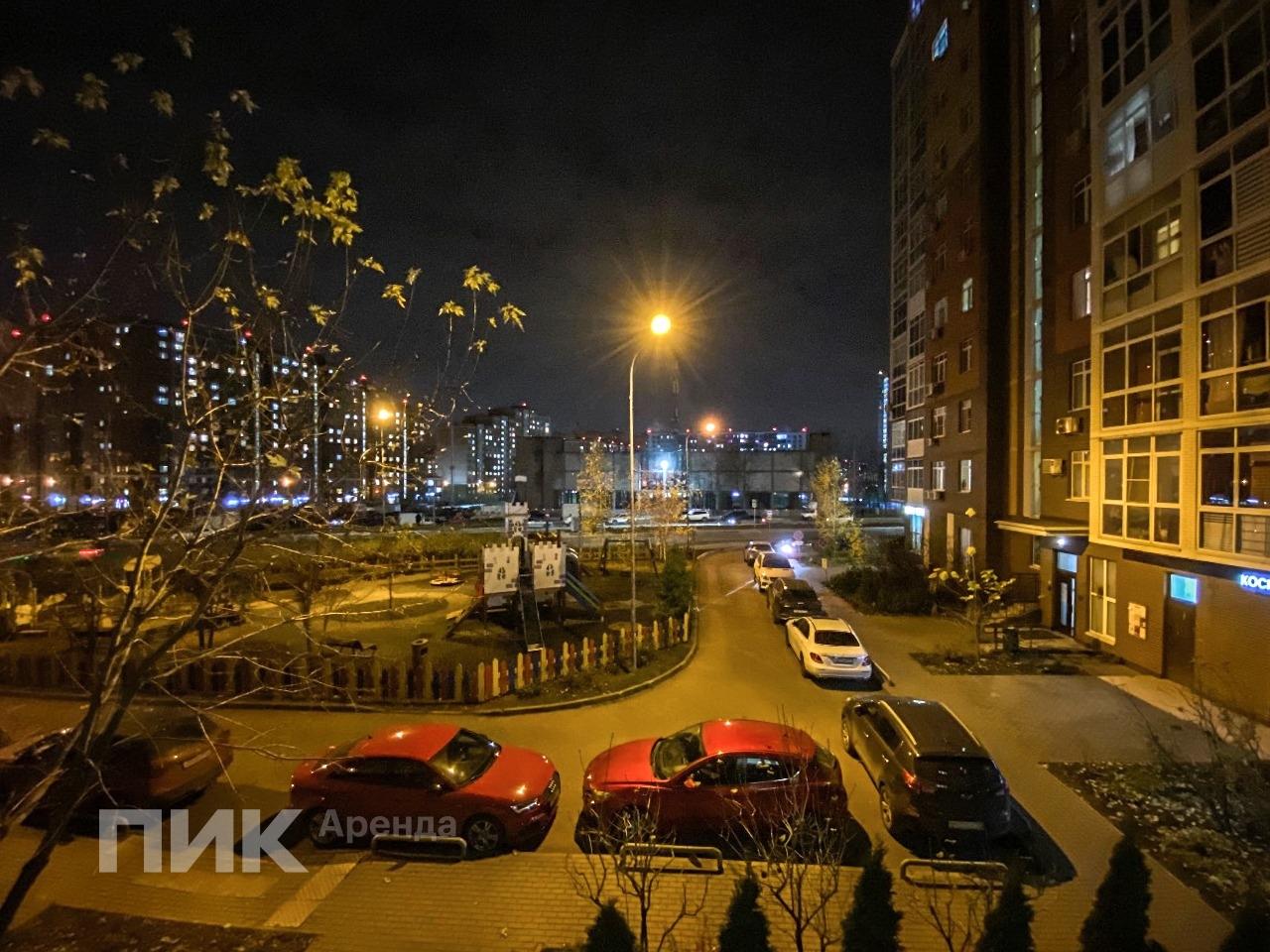 1-к. квартира, 50.8 м², 75 500 ₽/мес — фото № 15