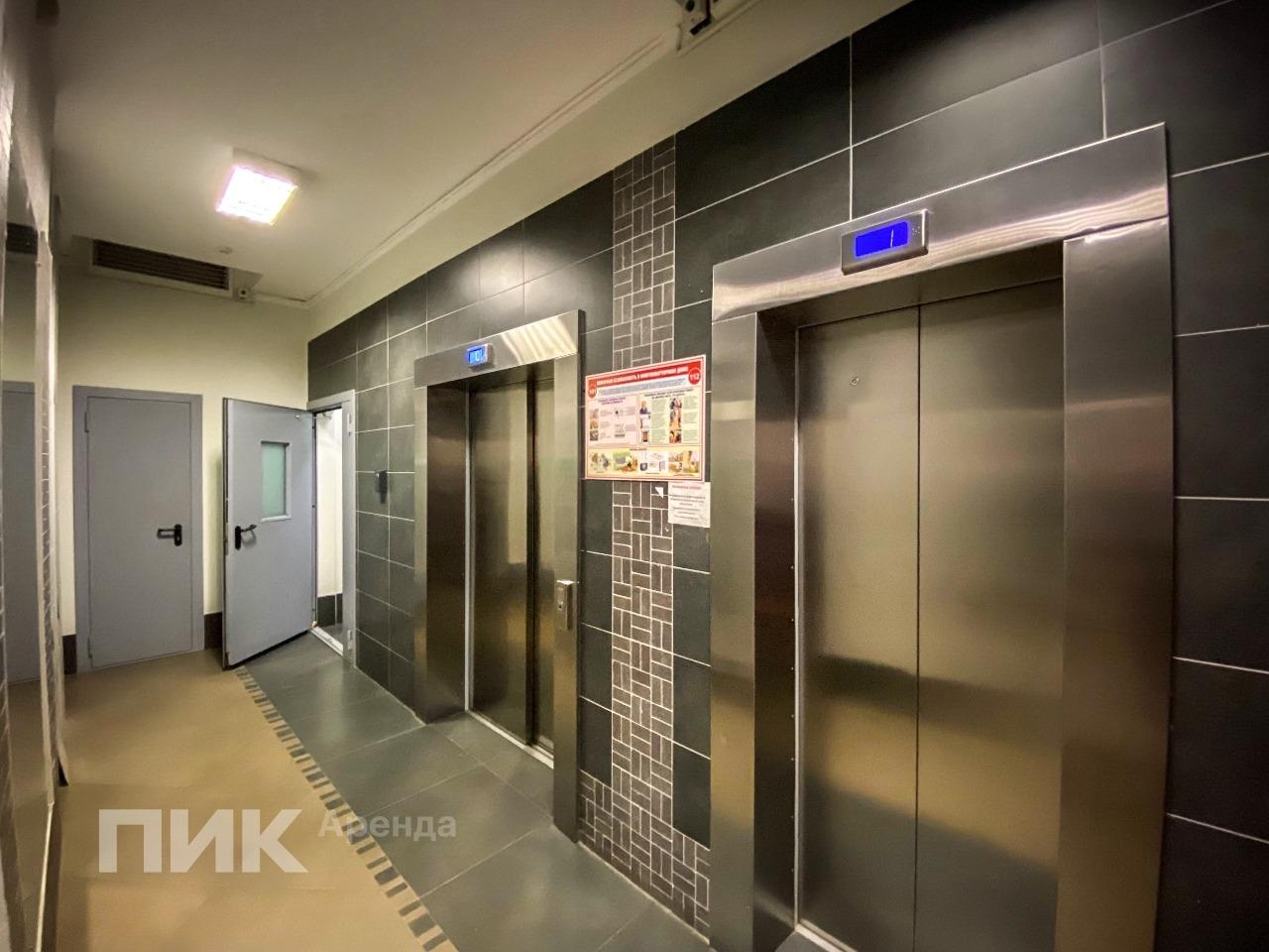 1-к. квартира, 50.8 м², 75 500 ₽/мес — фото № 13