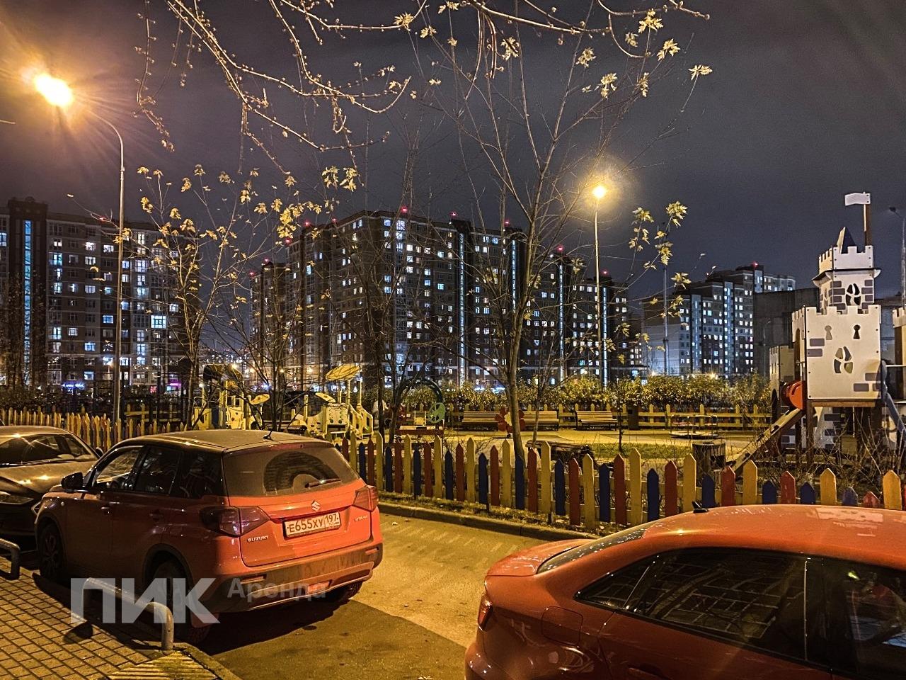 1-к. квартира, 50.8 м², 75 500 ₽/мес — фото № 17