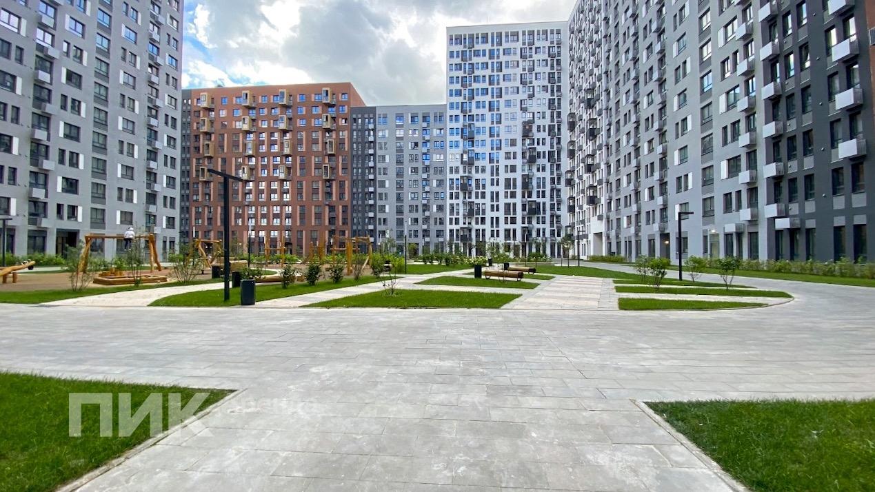 2-к. квартира, 57.9 м², 60 400 ₽/мес — фото № 22
