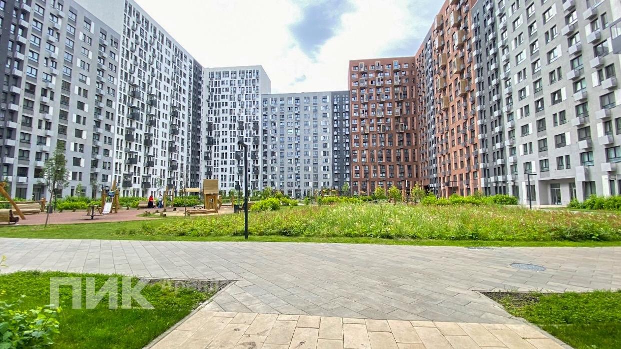 2-к. квартира, 57.9 м², 60 400 ₽/мес — фото № 21