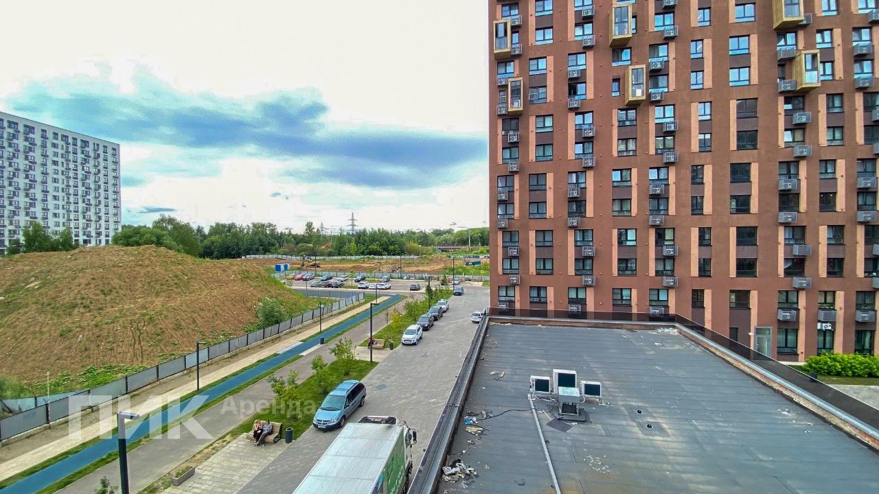 2-к. квартира, 57.9 м², 60 400 ₽/мес — фото № 18