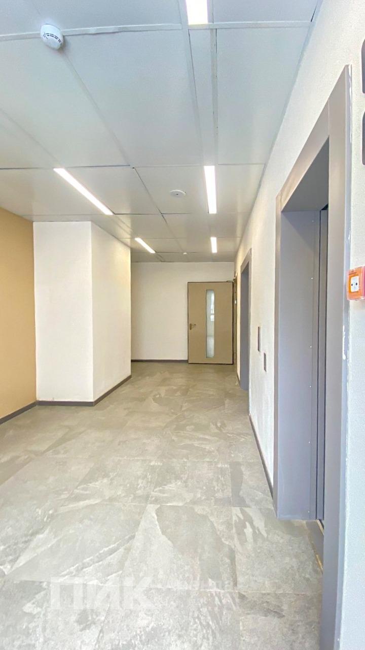 1-к. квартира, 33.6 м², 57 100 ₽/мес — фото № 13