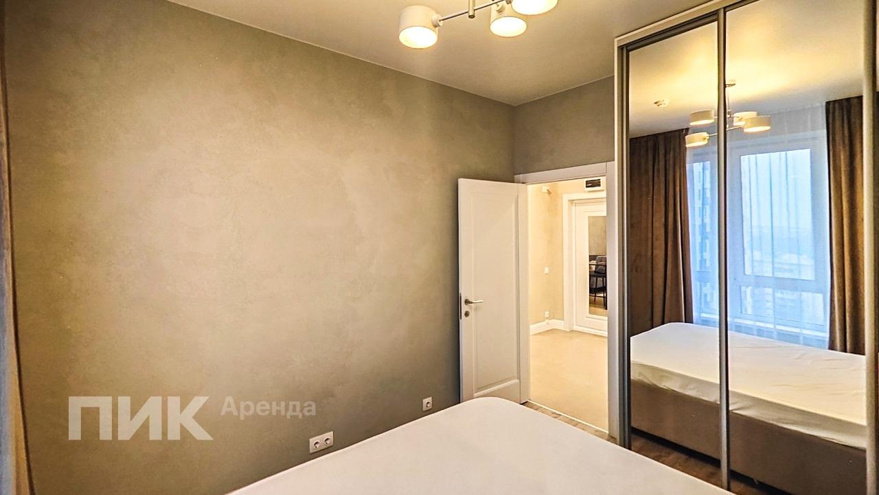 1-к. квартира, 37.6 м², 115 200 ₽/мес — фото № 6