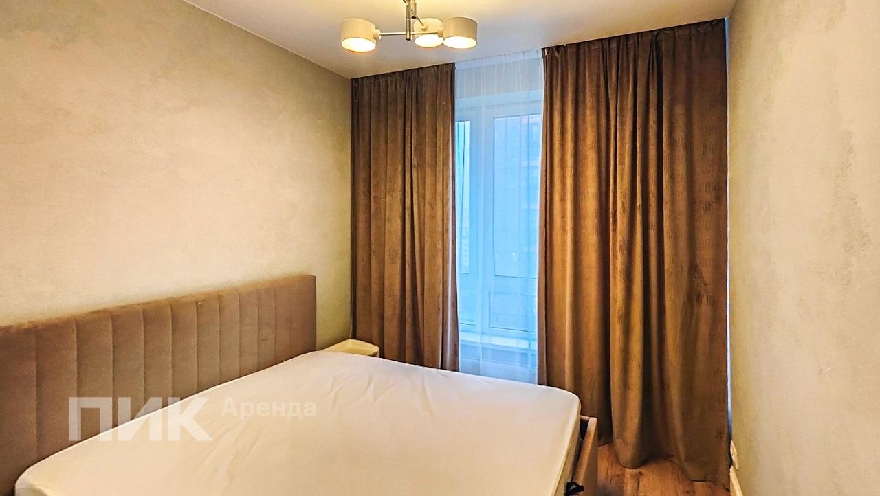 1-к. квартира, 37.6 м², 115 200 ₽/мес — фото № 5