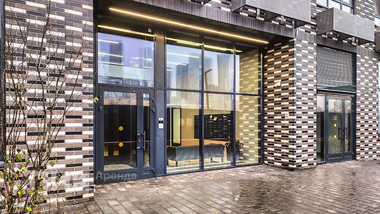 1-к. квартира, 37.6 м², 115 200 ₽/мес — фото № 17