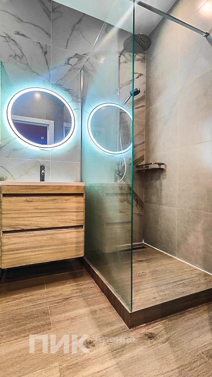 1-к. квартира, 37.6 м², 115 200 ₽/мес — фото № 7