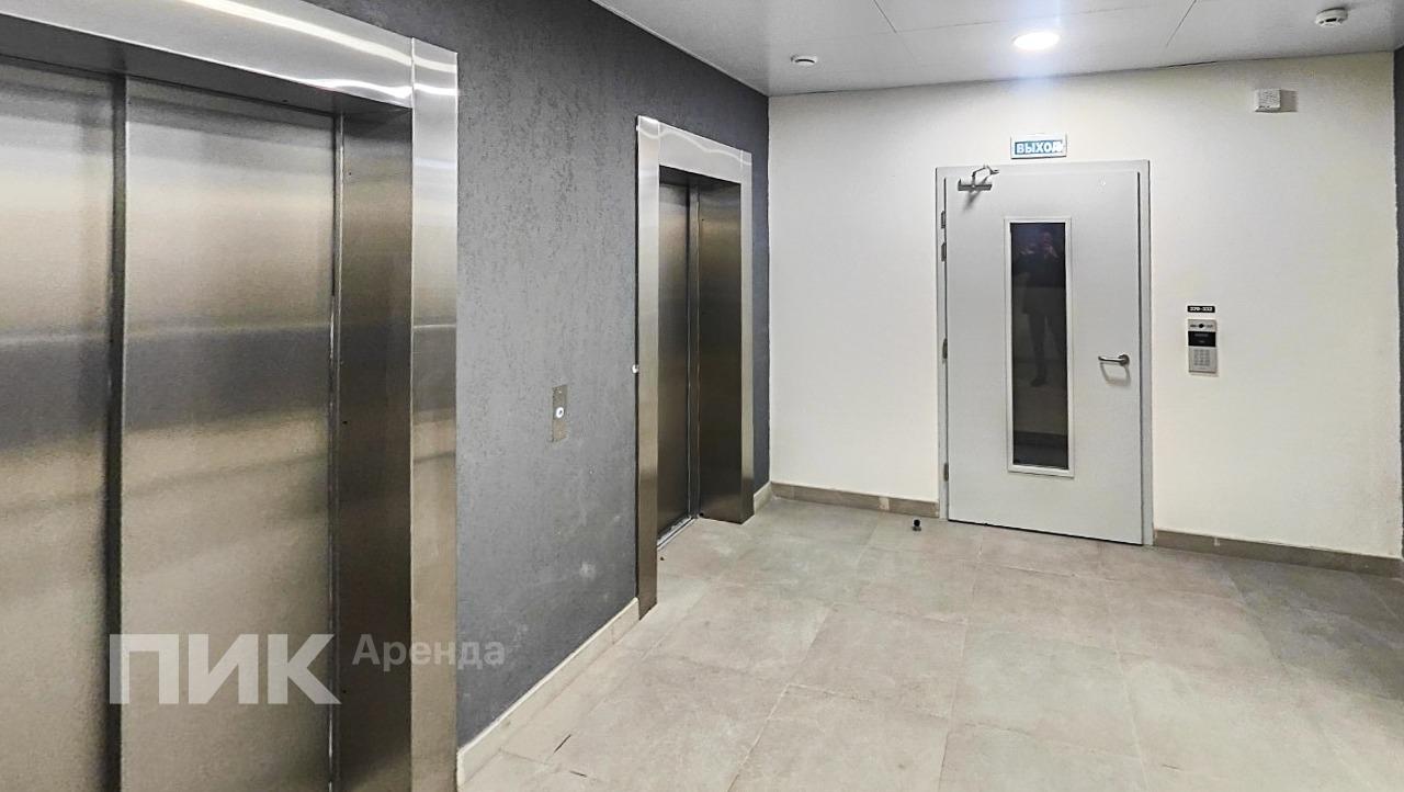 1-к. квартира, 37.6 м², 115 200 ₽/мес — фото № 13