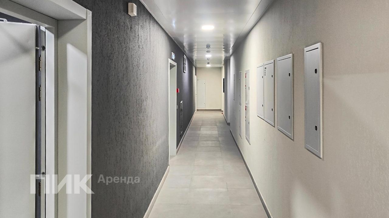 1-к. квартира, 37.6 м², 115 200 ₽/мес — фото № 12