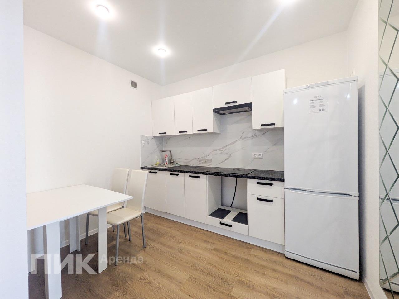 2-к. квартира, 38.9 м², 55 000 ₽/мес — фото № 6