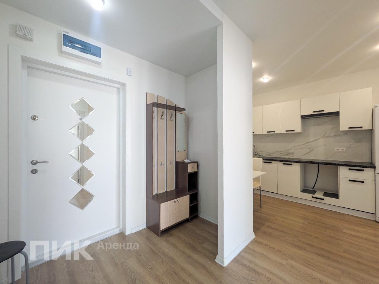 2-к. квартира, 38.9 м², 55 000 ₽/мес — фото № 12