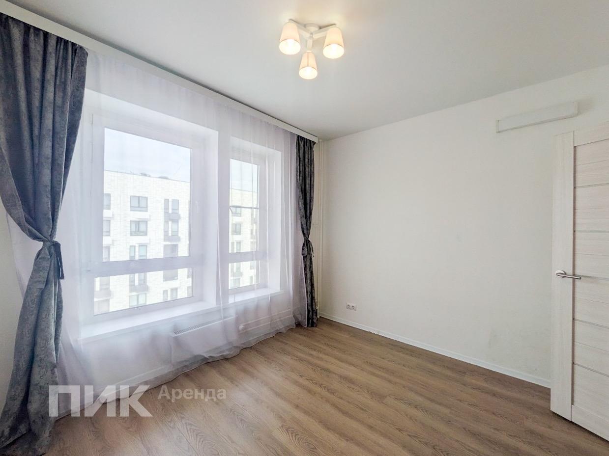 2-к. квартира, 38.9 м², 55 000 ₽/мес — фото № 4